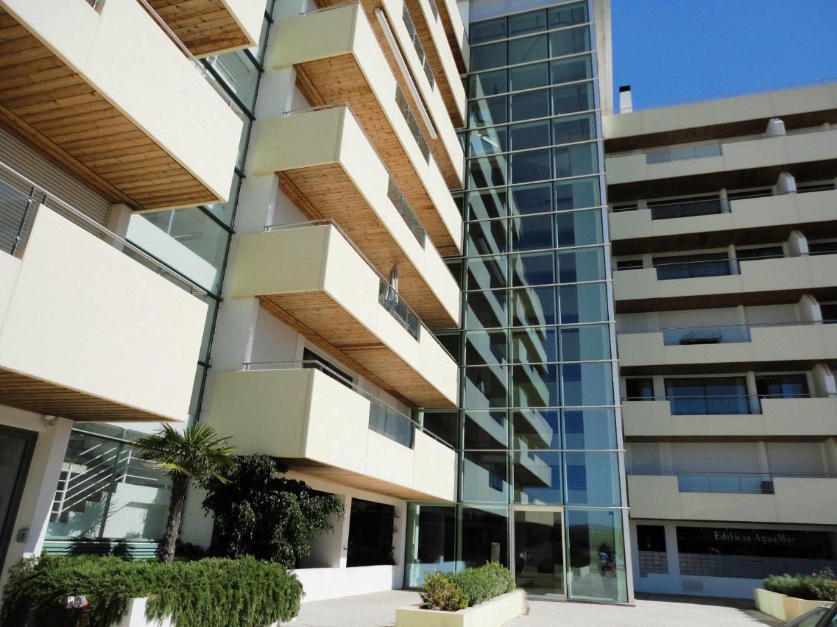 Vilamourasun Aquamar 110 Pool And Marina View ภายนอก รูปภาพ