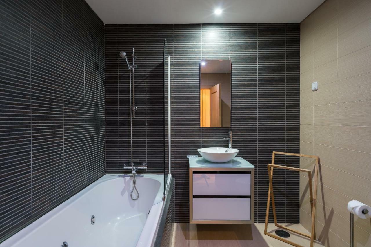 Vilamourasun Aquamar 110 Pool And Marina View ภายนอก รูปภาพ